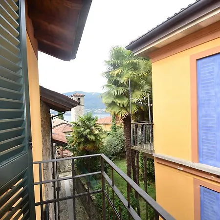 Casa Marcella Secondo Lejlighed