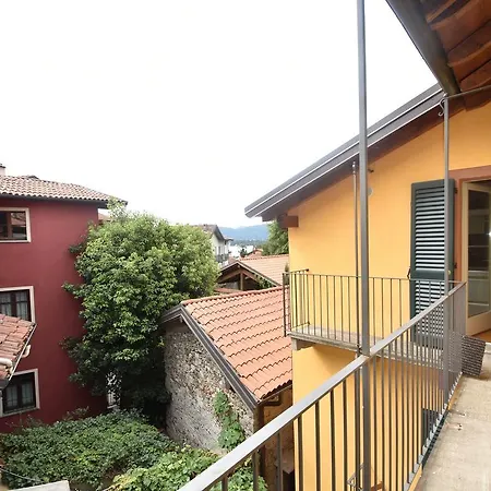 Lejlighed Casa Marcella Secondo