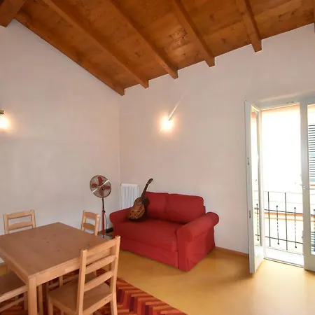 Casa Marcella Secondo