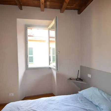 Lejlighed Casa Marcella Secondo *