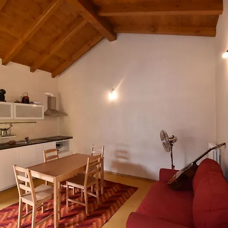 Casa Marcella Secondo Verbania