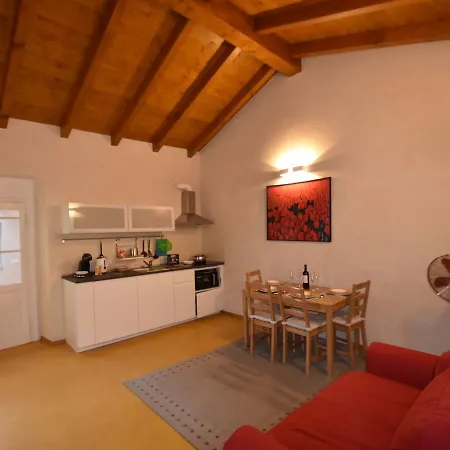 Casa Marcella Secondo