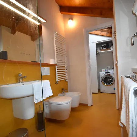 Casa Marcella Secondo Lejlighed