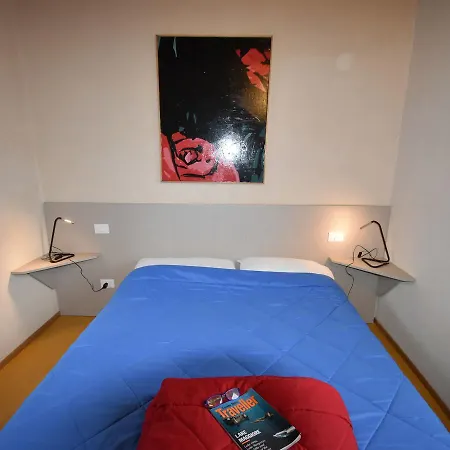 Casa Marcella Secondo *