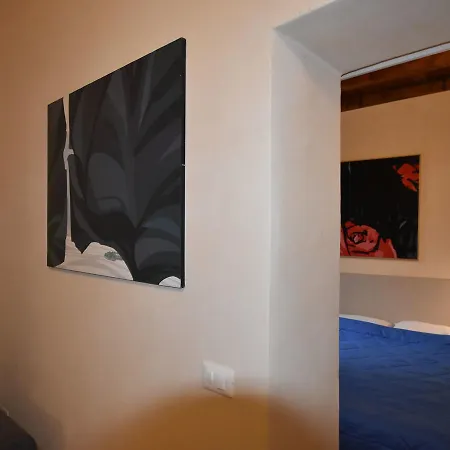 Lejlighed Casa Marcella Secondo