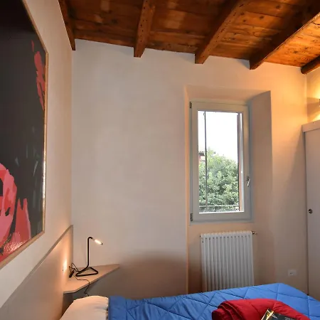 Casa Marcella Secondo