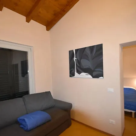Lejlighed Casa Marcella Secondo