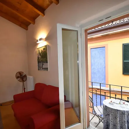 Lejlighed Casa Marcella Secondo